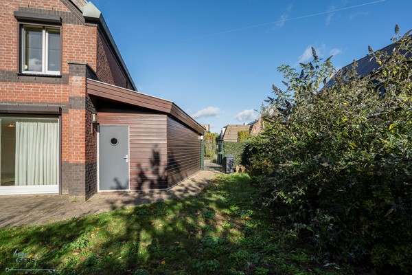 Medium property photo - Veenmos 4, 5953 MN Reuver